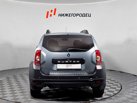 Renault Duster 1.6 MT (102 л.с.), 2013 Renault Duster 1.6 MT (102 л.с.), 2013 — купить в Нижнем Новгороде