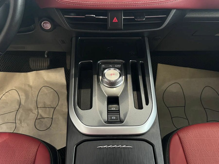 Haval Jolion 1.5 AMT (150 л.с.) 4WD, 2024