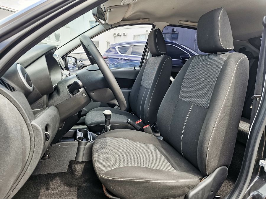 Lada (Ваз) Granta 1.6 MT (87 л.с.), 2014 Lada (Ваз) Granta 1.6 MT (87 л.с.), 2014