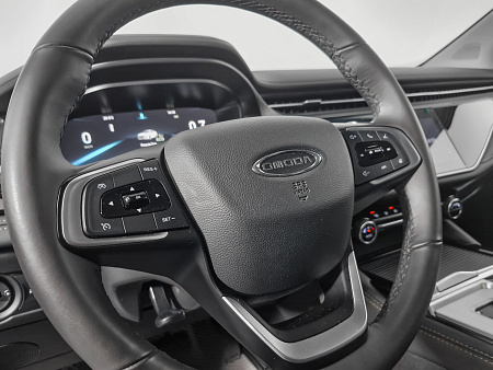 OMODA S5 1.5 CVT (147 л.с.), 2023 OMODA S5 1.5 CVT (147 л.с.), 2023 — купить в Нижнем Новгороде