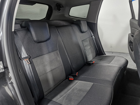Renault Duster 1.3 CVT (150 л.с.) 4WD, 2021 Renault Duster 1.3 CVT (150 л.с.) 4WD, 2021 — купить в Нижнем Новгороде
