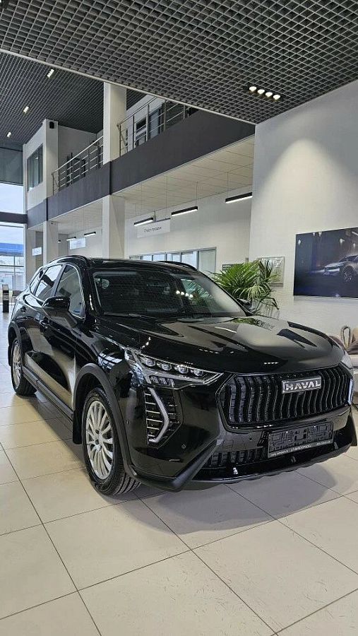 Haval Jolion 1.5 AMT (150 л.с.) 4WD, 2026