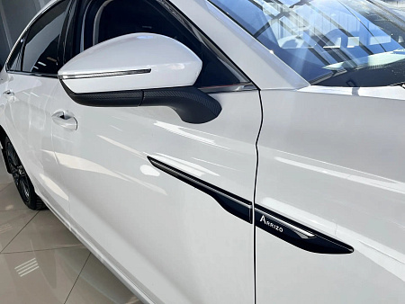 CHERY Arrizo 8 1.6 AMT (150 л.с.), 2024 — купить в Нижнем Новгороде