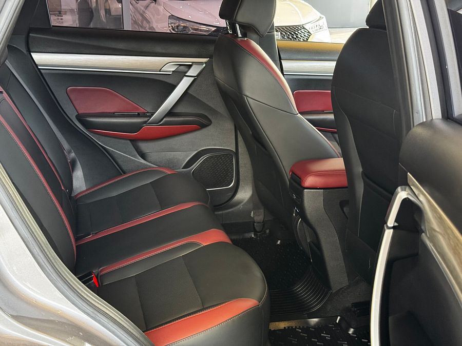 Geely Coolray 1.5 AMT (150 л.с.), 2023 Geely Coolray 1.5 AMT (150 л.с.), 2023
