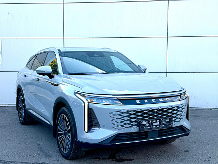 Exeed RX 2.0 AMT (197 л.с.) 4WD, 2025 Exeed RX 2.0 AMT (197 л.с.) 4WD, 2025 — купить в Нижнем Новгороде