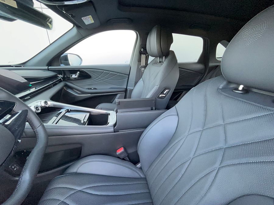 EXEED RX 2.0 AT (249 л.с.) 4WD, 2025