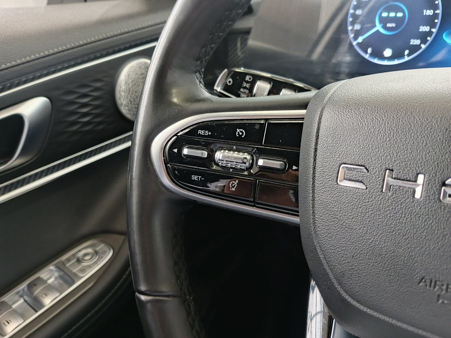 Chery Tiggo 7 Pro Max 1.6 AMT (150 л.с.), 2024 Chery Tiggo 7 Pro Max 1.6 AMT (150 л.с.), 2024