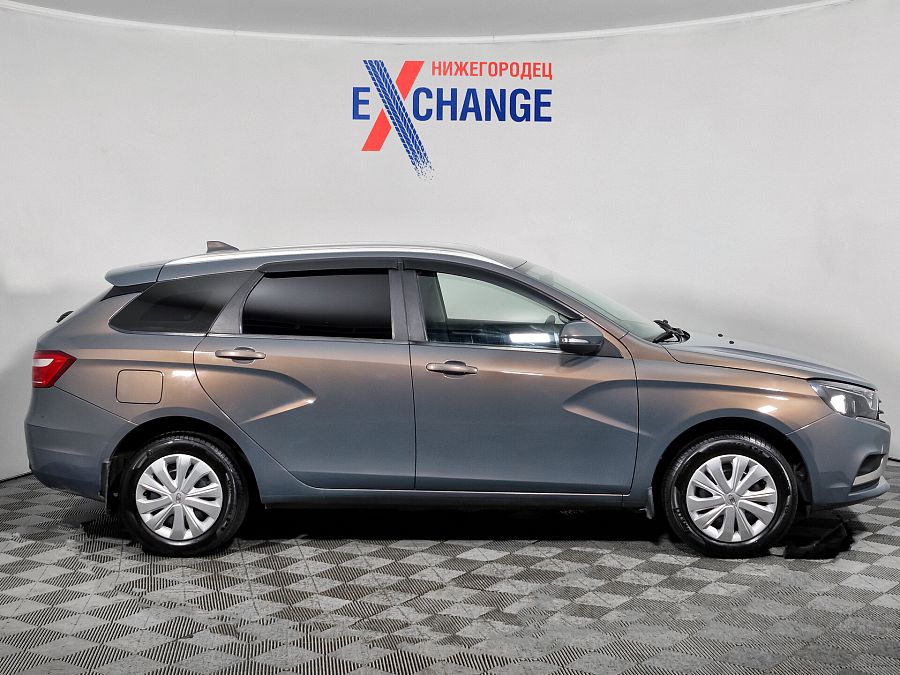 Lada (Ваз) Vesta SW 1.6 MT (106 л.с.), 2021 Lada (Ваз) Vesta SW 1.6 MT (106 л.с.), 2021
