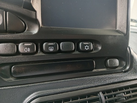 Lada (Ваз) Niva Travel 1.7 MT (80 л.с.) 4WD, 2023