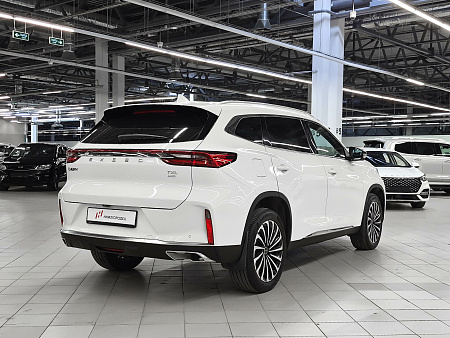 EXEED TXL 1.6 AMT (186 л.с.) 4WD, 2022 EXEED TXL 1.6 AMT (186 л.с.) 4WD, 2022 — купить в Нижнем Новгороде