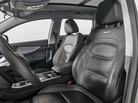 Chery Tiggo 7 Pro Max 1.5 CVT (147 л.с.), 2023 — купить в Нижнем Новгороде