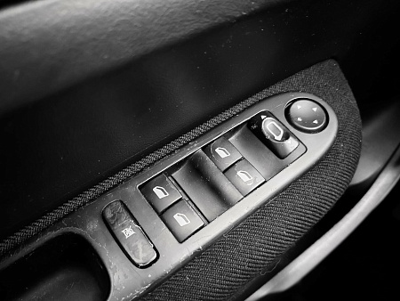 Peugeot 307 1.6 AT (109 л.с.), 2006