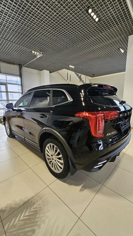 Haval Jolion 1.5 AMT (150 л.с.) 4WD, 2026