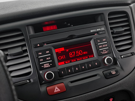 Kia Rio 1.4 MT (97 л.с.), 2009 — купить в Нижнем Новгороде