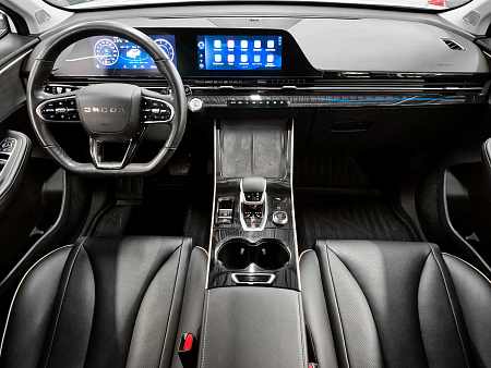 OMODA C5 1.6 AMT (150 л.с.) 4WD, 2023 OMODA C5 1.6 AMT (150 л.с.) 4WD, 2023 — купить в Нижнем Новгороде
