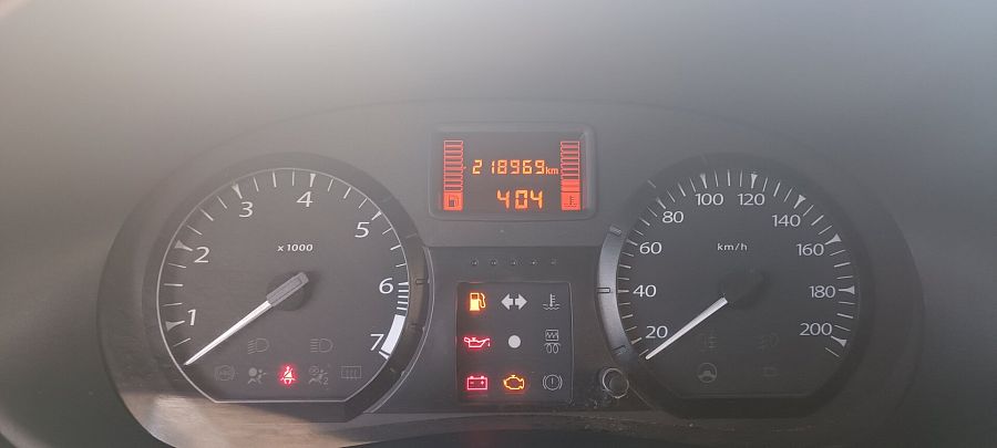 Lada (Ваз) Largus 1.6 MT (87 л.с.), 2019 Lada (Ваз) Largus 1.6 MT (87 л.с.), 2019