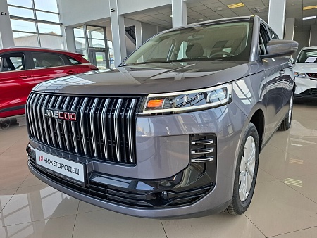 Jaecoo J6 1.5 AMT (147 л.с.), 2026 Jaecoo J6 1.5 AMT (147 л.с.), 2026