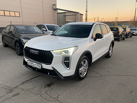 Haval Jolion 1.5 MT (143 л.с.), 2025 Haval Jolion 1.5 MT (143 л.с.), 2025 — купить в Нижнем Новгороде