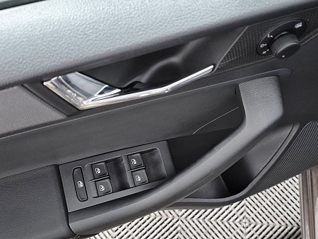 Skoda Rapid 1.6 AT (110 л.с.), 2020
