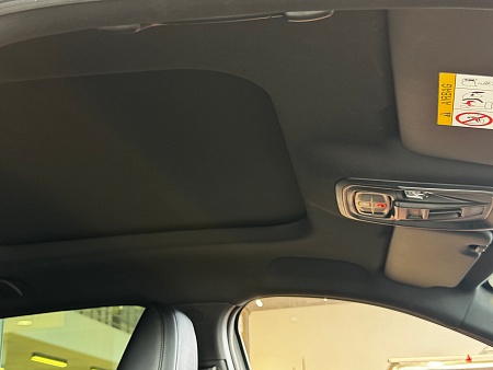 Haval F7x 2.0 AMT (192 л.с.) 4WD, 2025