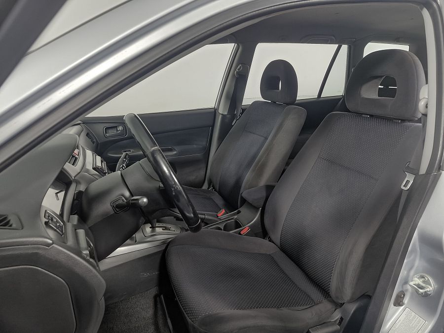 Mitsubishi Lancer 1.6 AT (98 л.с.), 2006 Mitsubishi Lancer 1.6 AT (98 л.с.), 2006