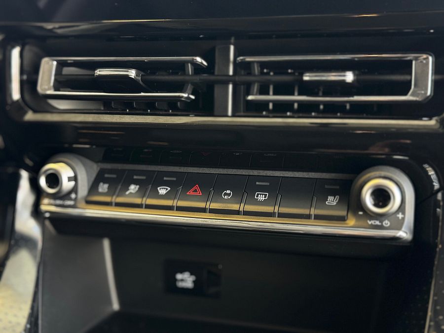 Haval M6 1.5 AMT (143 л.с.), 2023
