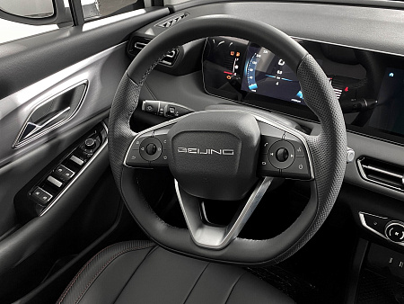 BAIC U5 Plus 1.5 CVT (105 л.с.), 2025 BAIC U5 Plus 1.5 CVT (105 л.с.), 2025 — купить в Нижнем Новгороде