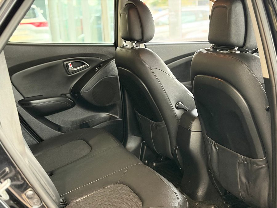 Hyundai ix35 2.0 MT (150 л.с.), 2014 Hyundai ix35 2.0 MT (150 л.с.), 2014