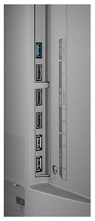 Телевизор LG OLED65C6V