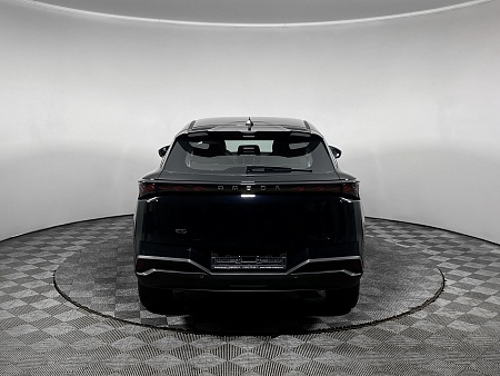 Omoda C5 1.5 AMT (147 л.с.), 2026 Omoda C5 1.5 AMT (147 л.с.), 2026