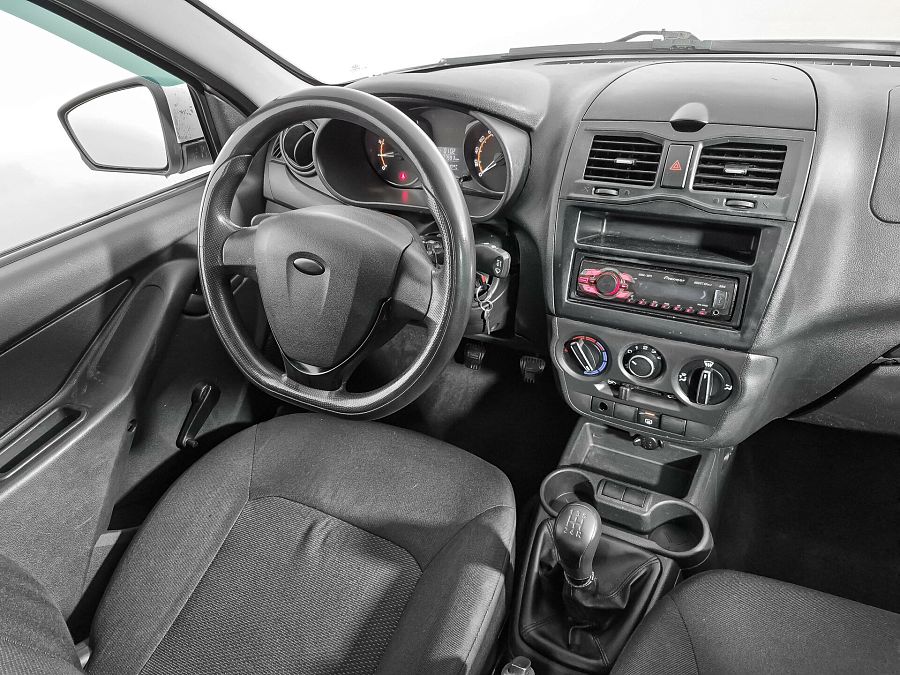 Lada (Ваз) Granta 1.6 MT (87 л.с.), 2018 Lada (Ваз) Granta 1.6 MT (87 л.с.), 2018