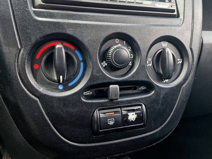 Lada (Ваз) Granta 1.6 MT (87 л.с.), 2014 Lada (Ваз) Granta 1.6 MT (87 л.с.), 2014