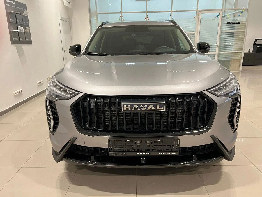 Haval Jolion 1.5 AMT (143 л.с.), 2026 Haval Jolion 1.5 AMT (143 л.с.), 2026