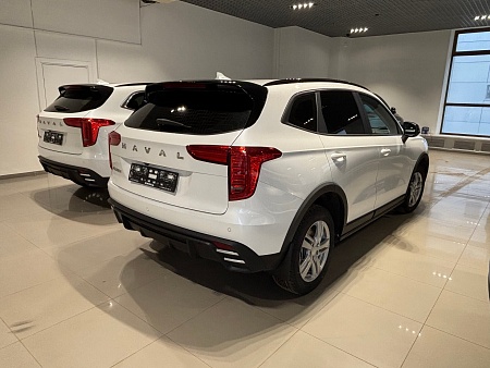 Haval Jolion 1.5 AMT (143 л.с.), 2026 Haval Jolion 1.5 AMT (143 л.с.), 2026