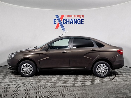 Lada (Ваз) Vesta 1.6 MT (106 л.с.), 2020 Lada (Ваз) Vesta 1.6 MT (106 л.с.), 2020