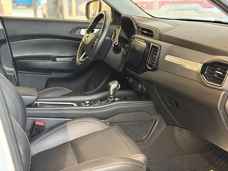 Chery Tiggo 4 1.5 CVT (113 л.с.), 2022 — купить в Нижнем Новгороде
