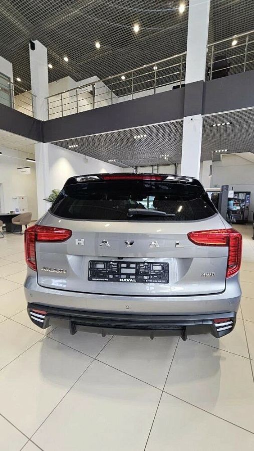 Haval Jolion 1.5 AMT (150 л.с.) 4WD, 2026 Haval Jolion 1.5 AMT (150 л.с.) 4WD, 2026