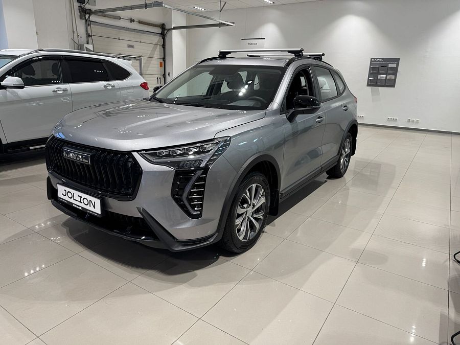 Haval Jolion 1.5 AMT (143 л.с.), 2026 Haval Jolion 1.5 AMT (143 л.с.), 2026