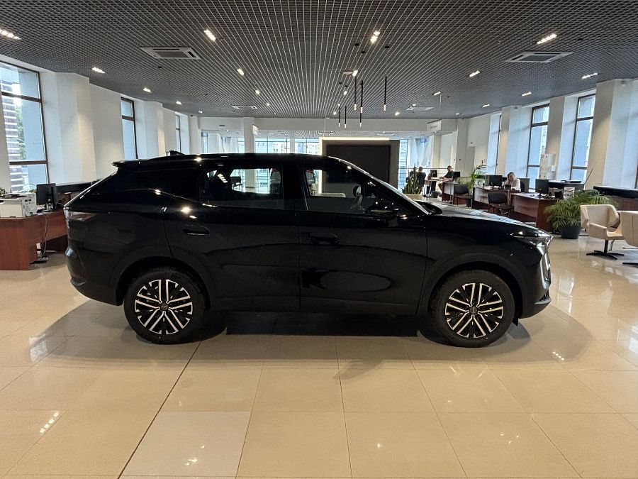 Omoda C7 1.6 AMT (150 л.с.) 4WD, 2026