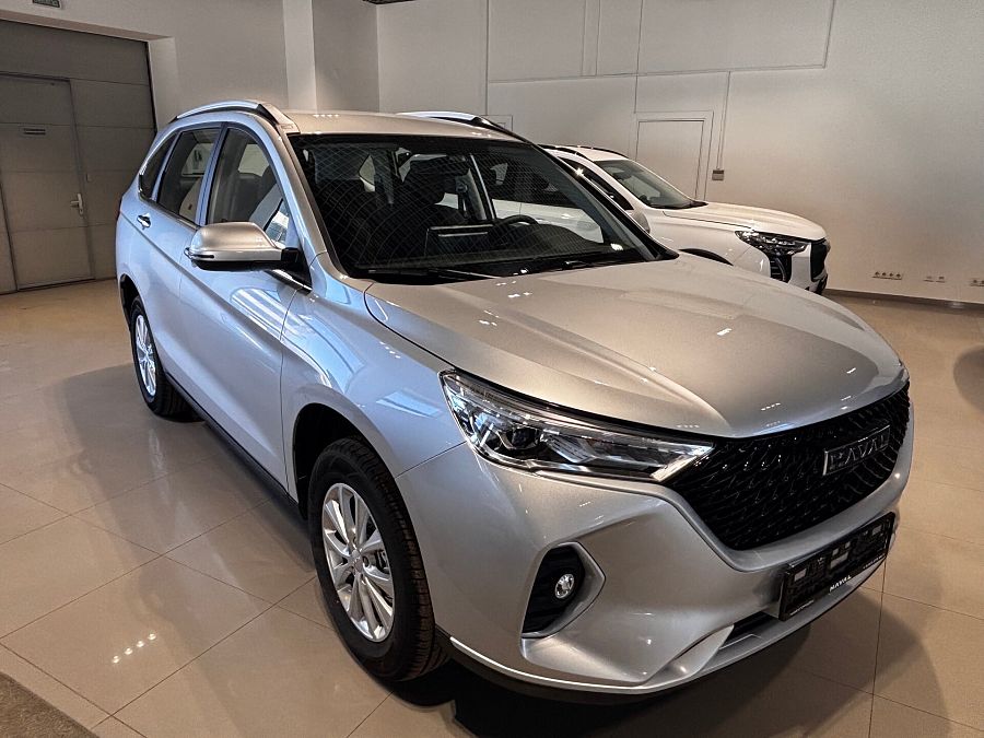 Haval M6 1.5 AMT (143 л.с.), 2026