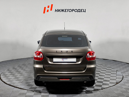 Lada (Ваз) Granta 1.6 MT (90 л.с.), 2024 Lada (Ваз) Granta 1.6 MT (90 л.с.), 2024 — купить в Нижнем Новгороде