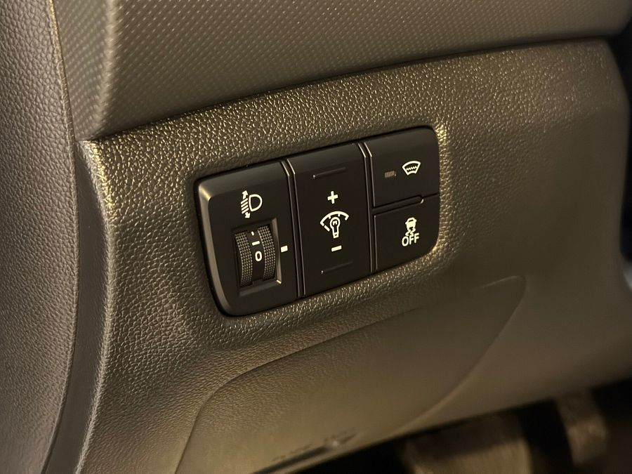 Hyundai Creta 2.0 AT (150 л.с.), 2018 Hyundai Creta 2.0 AT (150 л.с.), 2018