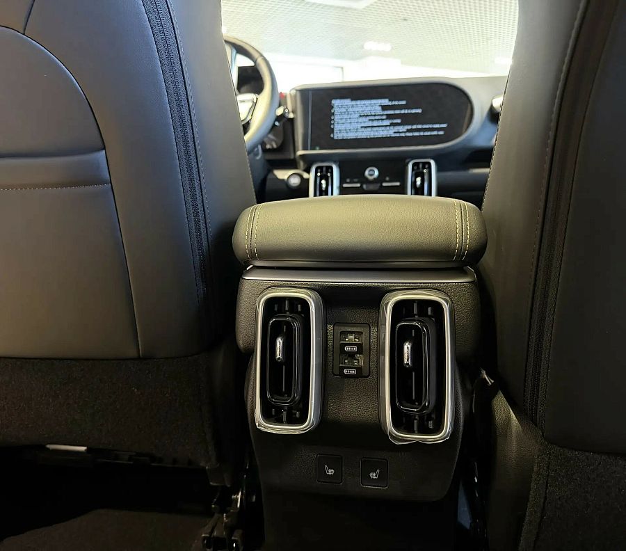 Haval Dargo 2.0 AMT (200 л.с.) 4WD, 2026 Haval Dargo 2.0 AMT (200 л.с.) 4WD, 2026