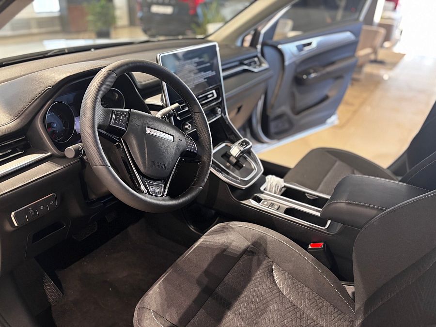 Haval M6 1.5 AMT (143 л.с.), 2026