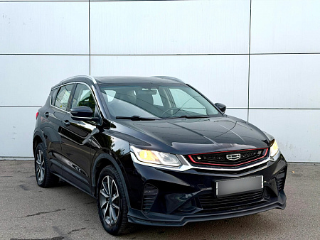 Geely Coolray 1.5 AMT (150 л.с.), 2022 — купить в Нижнем Новгороде