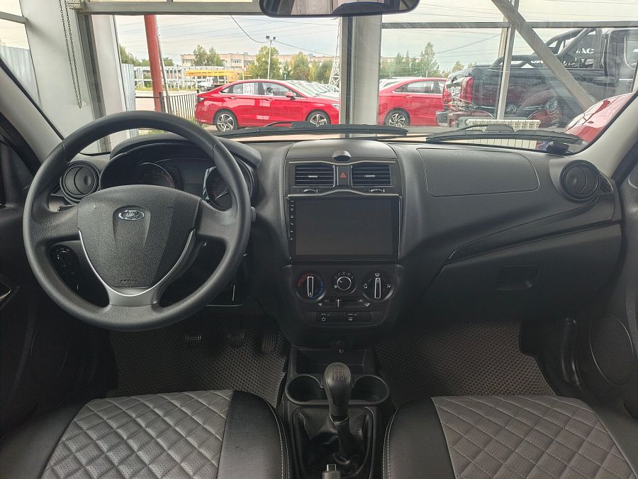 Lada (Ваз) Granta 1.6 MT (90 л.с.), 2024 Lada (Ваз) Granta 1.6 MT (90 л.с.), 2024