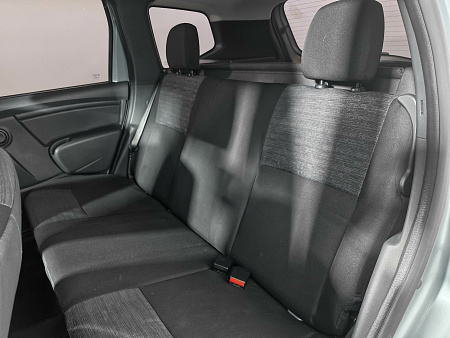 Renault Duster 1.6 MT (102 л.с.), 2013 Renault Duster 1.6 MT (102 л.с.), 2013 — купить в Нижнем Новгороде