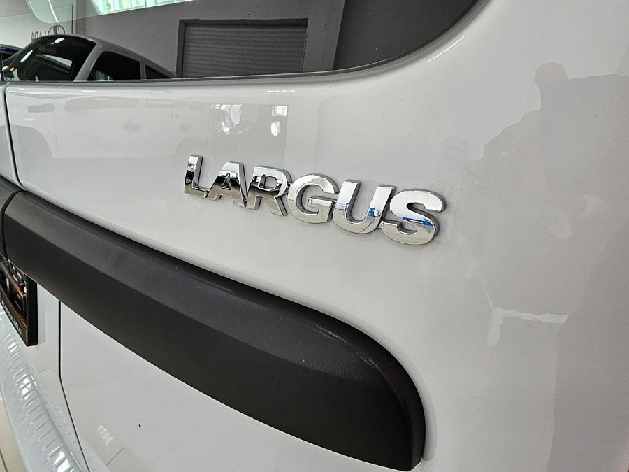 Lada (Ваз) Largus 1.6 MT (90 л.с.), 2026