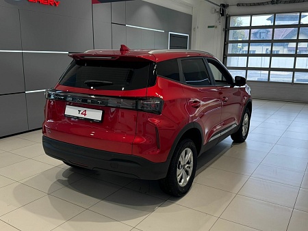 Tenet T4 1.5 CVT (113 л.с.), 2026 Tenet T4 1.5 CVT (113 л.с.), 2026