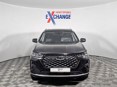 Chery Tiggo 7 Pro Max 1.5 CVT (147 л.с.), 2023
